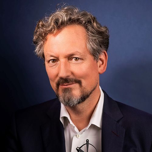 Dr. med. Eckart Hirschhausen